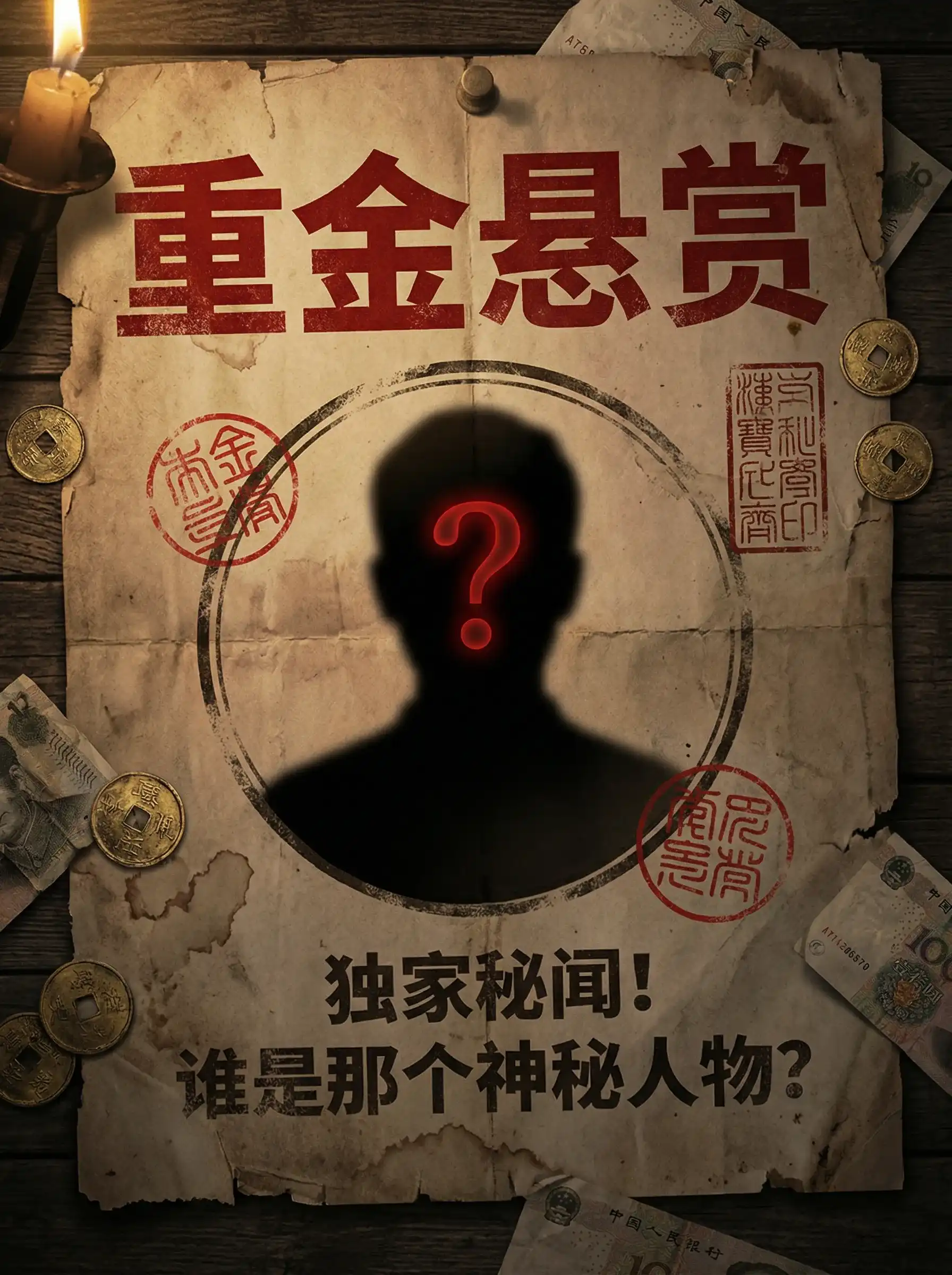 豆花视频 - 免费高清视频 | 最新热门视频资源 | 豆花视频官网每日更新 - 重金悬赏线索征集令